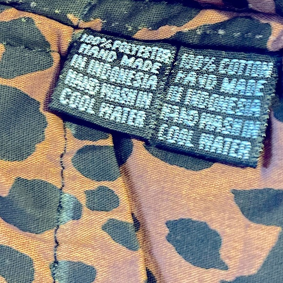 The People Vs. Wild Cat Bomber Jacket - Picture 3 of 8